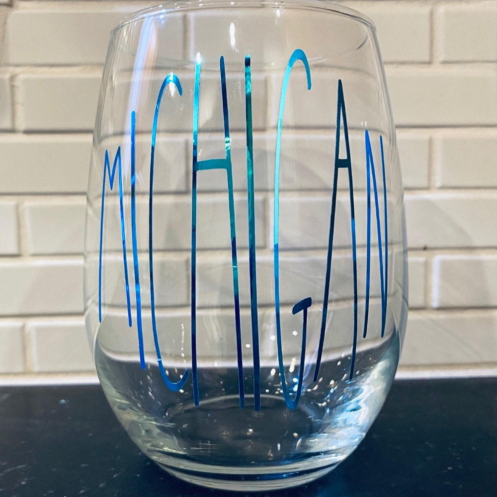Wine Glass